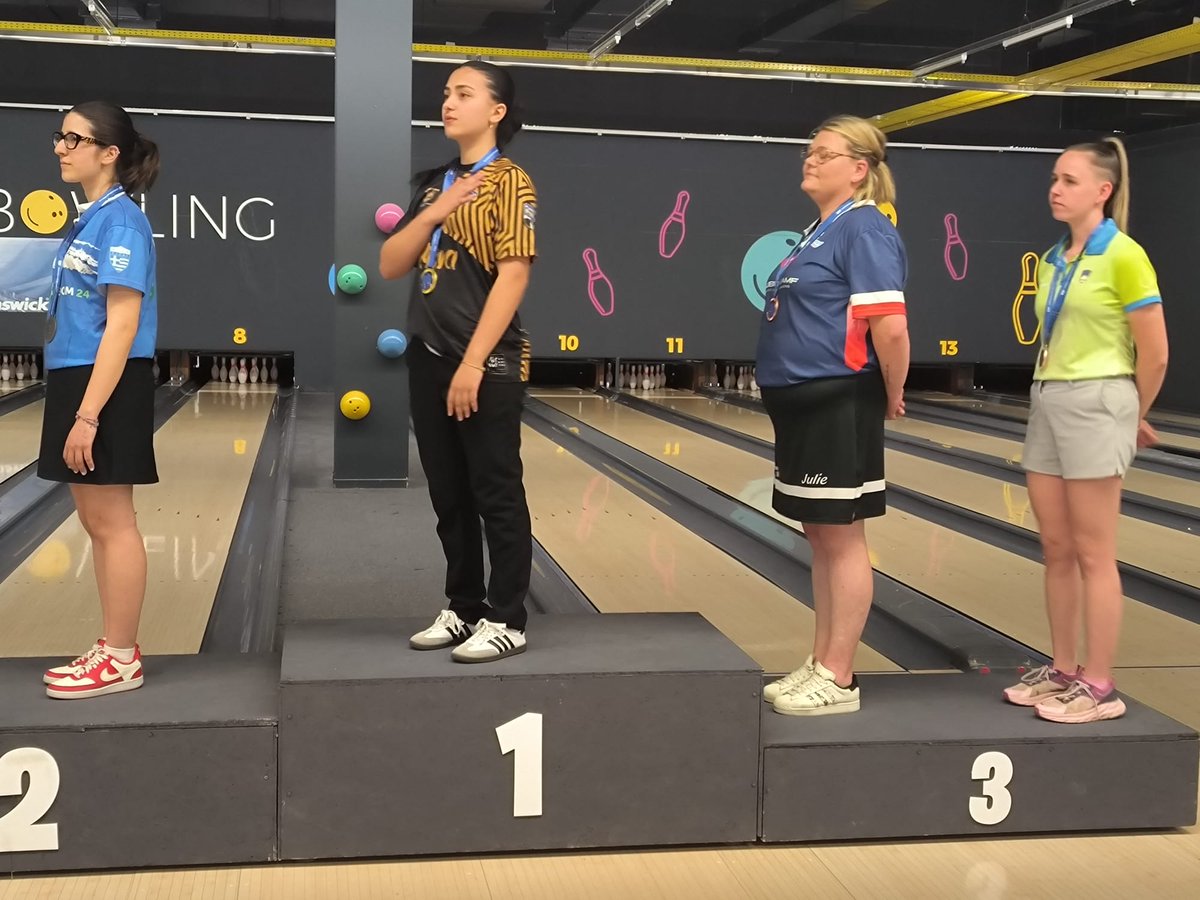 FF Bowling et Sport de Quilles tweet media