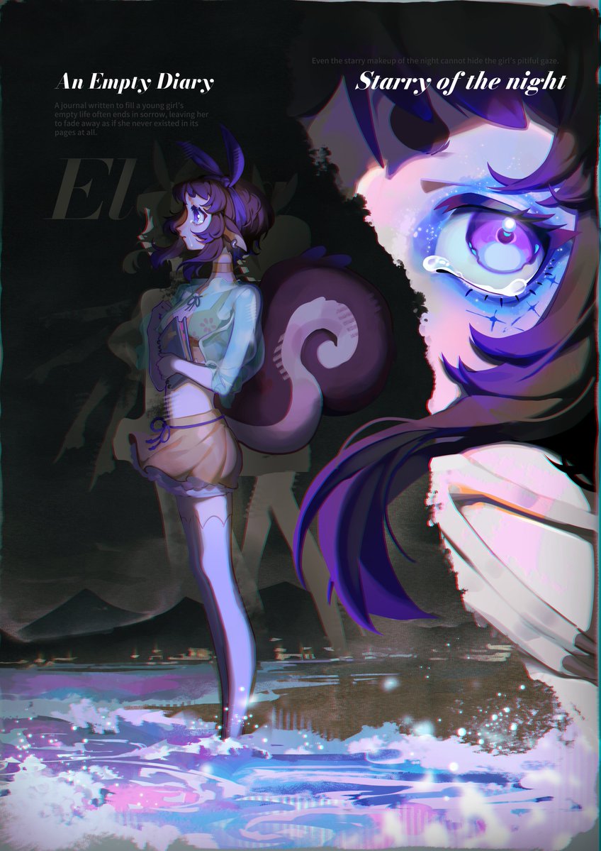 Babe_Cat8's tweet image. #originalcharacter #illustration