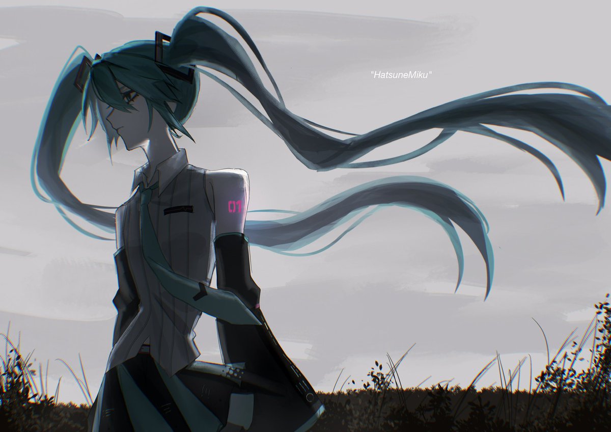 Post by 30% on X: #初音ミク