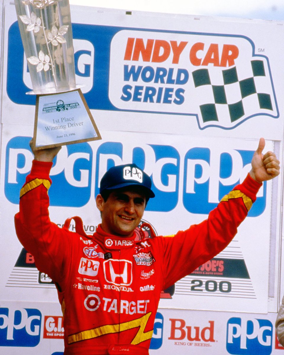 NTT INDYCAR SERIES tweet media