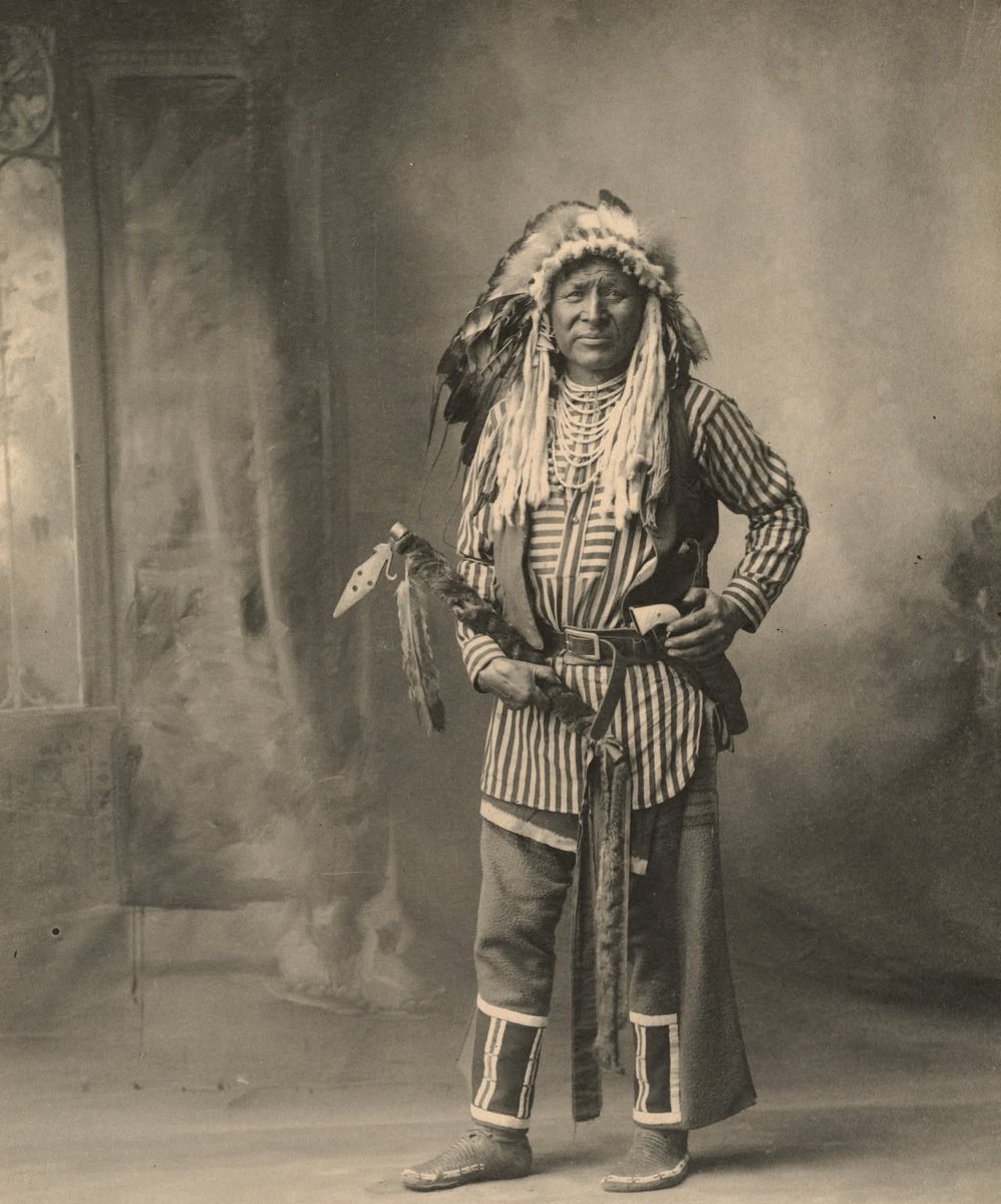 An old Native American man came to a bank and asked for a $500 loan. The bank clerk began filling out the paperwork.
“What are you going to do with the money?” he asked.
“I’ll go to the city to sell the jewelry I made,” the man replied.
“What do you have for collateral?”
“I don’t