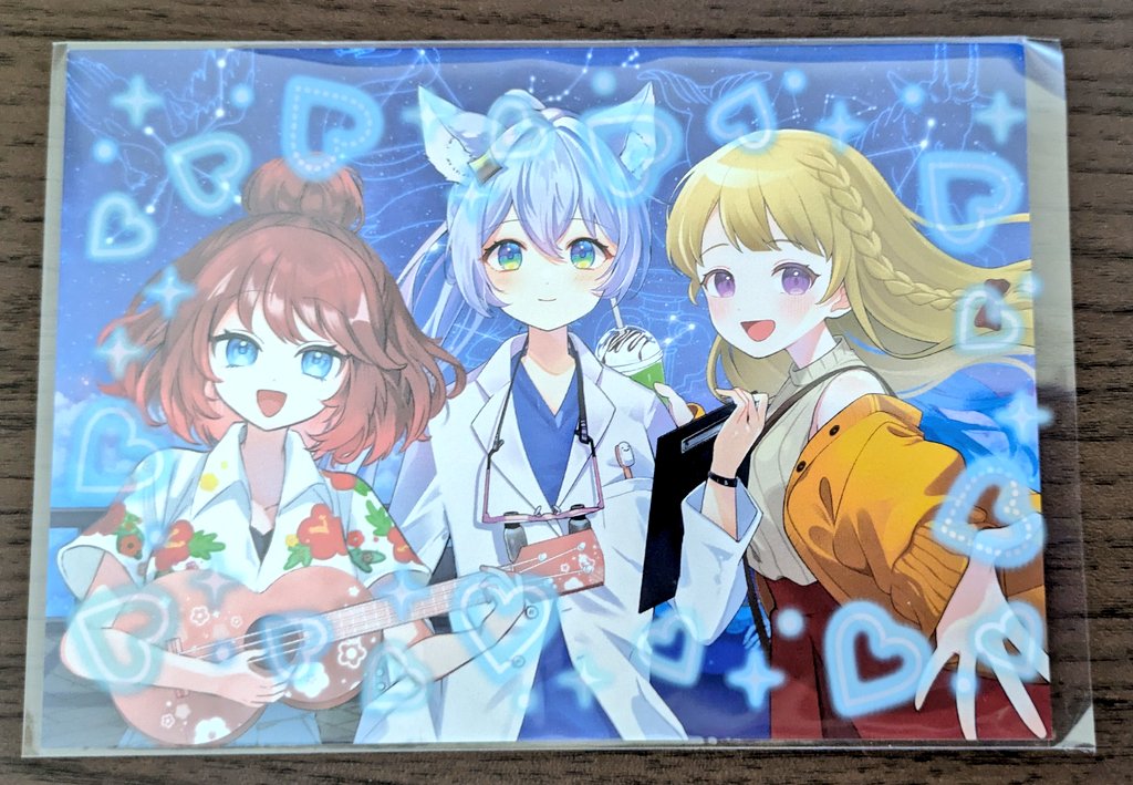 あげば tweet media