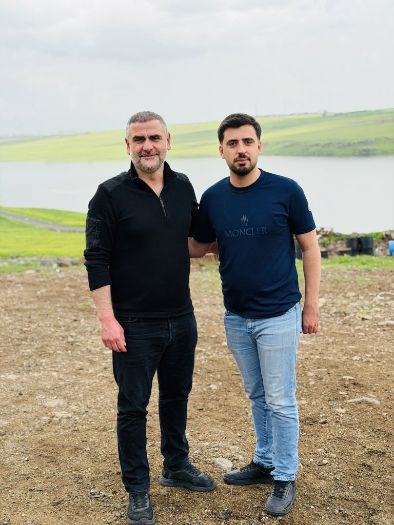 ASonbayram's tweet photo. Bizdeki terazi size ağır gelir.
#AMCAMHARUNİNAN https://t.co/9Kw36kvS5M