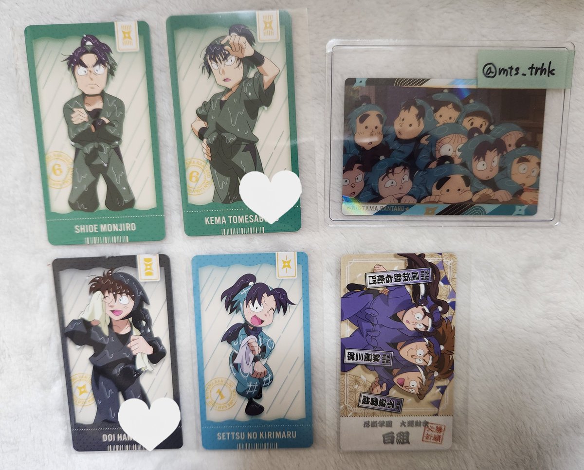 むつ tweet media