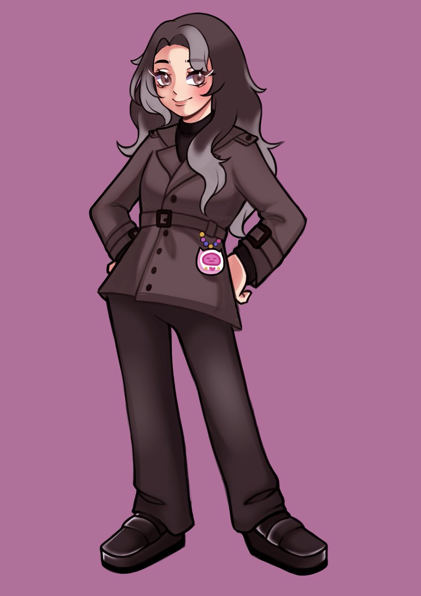 M00N (COMMISSION OPEN!!) tweet media