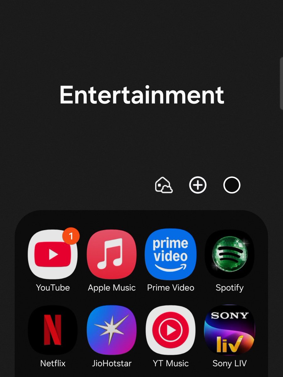 mn_fibin's tweet image. What's happening to spotify?
#Spotify