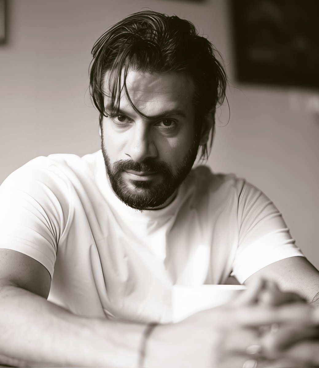 Feeling like showering this cutie with loads of love. He's living his life without seeking approval from social media, is fulfilling his dreams &amp; is walking the talk every single time.
SO PROUD OF YOU, <a href="/KaranVeerMehra/">Karan Veer Mehra</a> 🥹

#KaranVeerMehra #KaranVeerMehra𓃵 #KVMFanmily #KVMNation