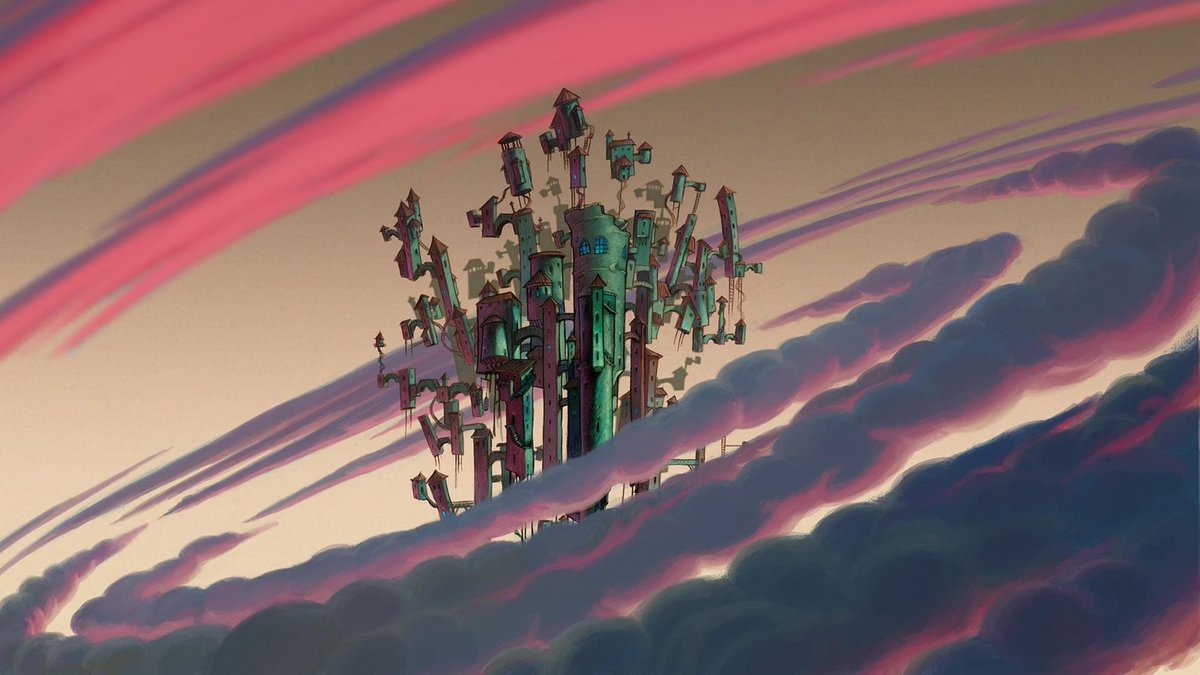 Andreapucci69's tweet image. Marfy of Dreams
TV Series Pilot 26’

#art #background #visualdevelopment #environment #environmentconcept
