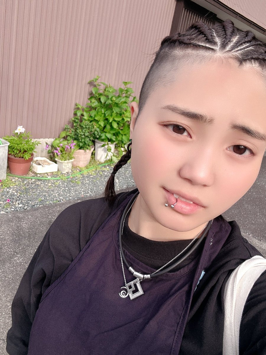 AIKA027's tweet photo. 祭り仕様バチバチすぎて神
楽しむぞい！ https://t.co/UpTmWZHrqf