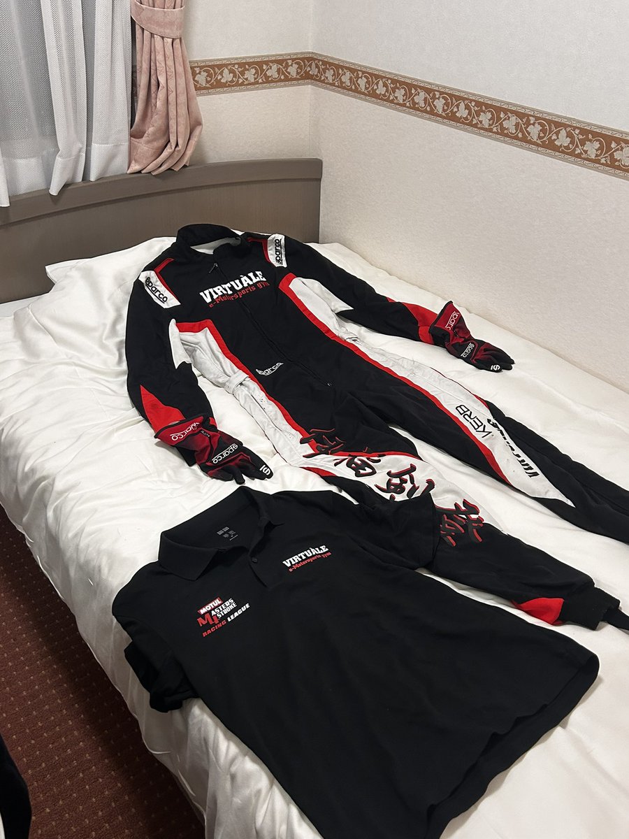 milo_tirol's tweet photo. あしたのレースがんばります
#M4RL #もくもくねね https://t.co/4P4tg2ADWf