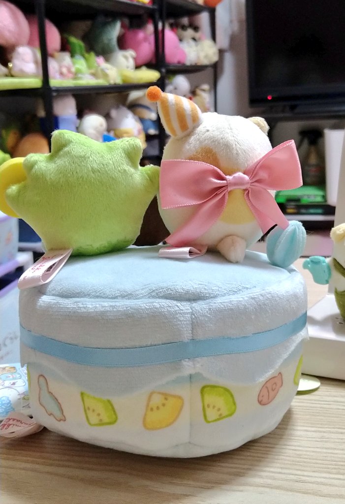 むぅたん tweet media