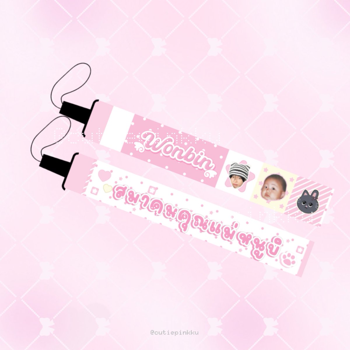 cutiebinni tweet media