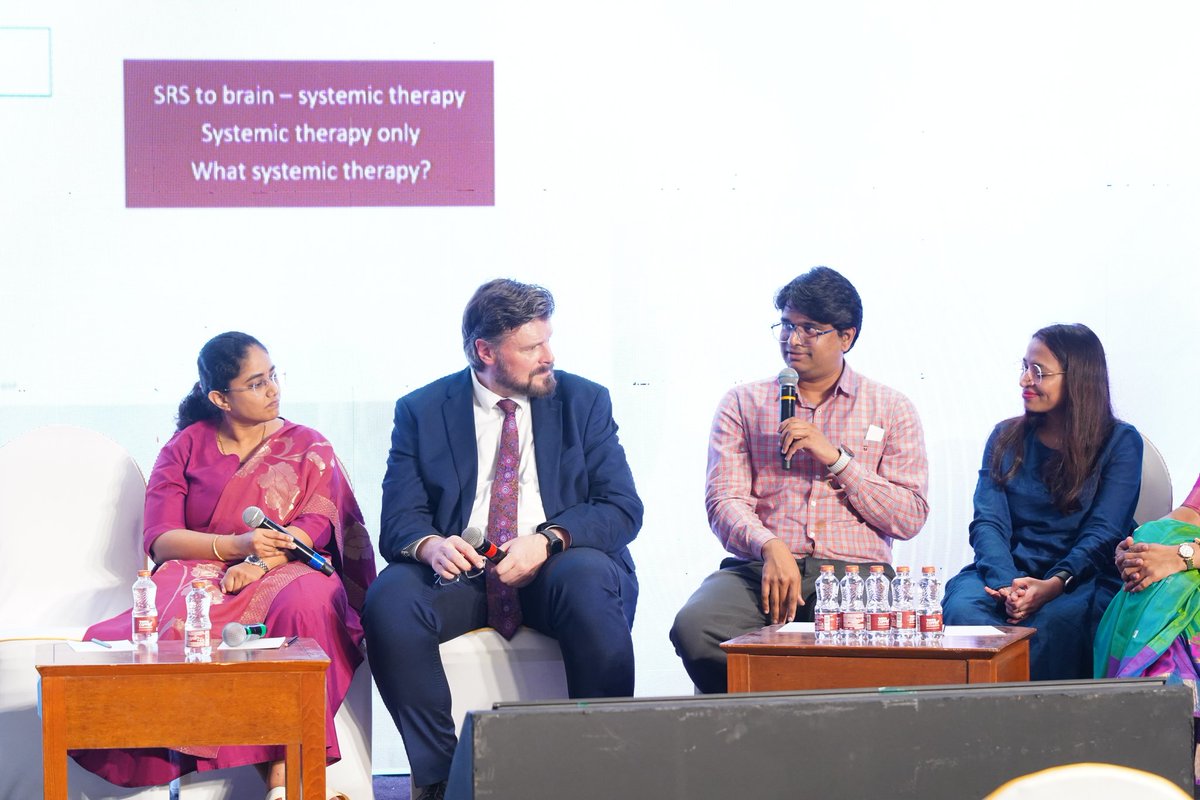 Dr.SANTOSH KUMAR CHELLAPURAM MD(AIIMS)DM(AIIMS) tweet media