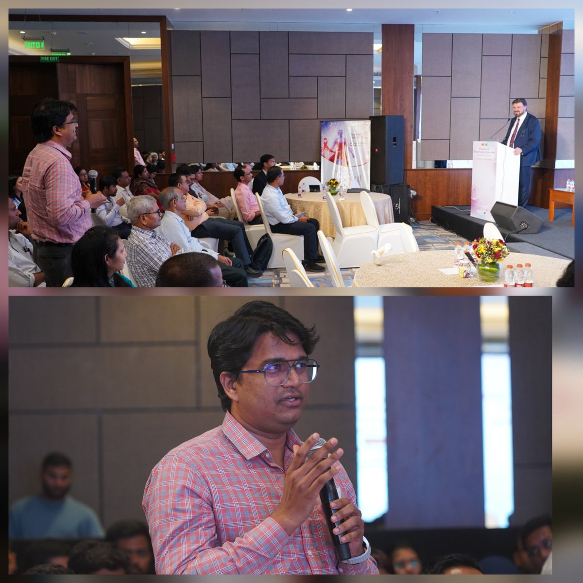 Dr.SANTOSH KUMAR CHELLAPURAM MD(AIIMS)DM(AIIMS) tweet media