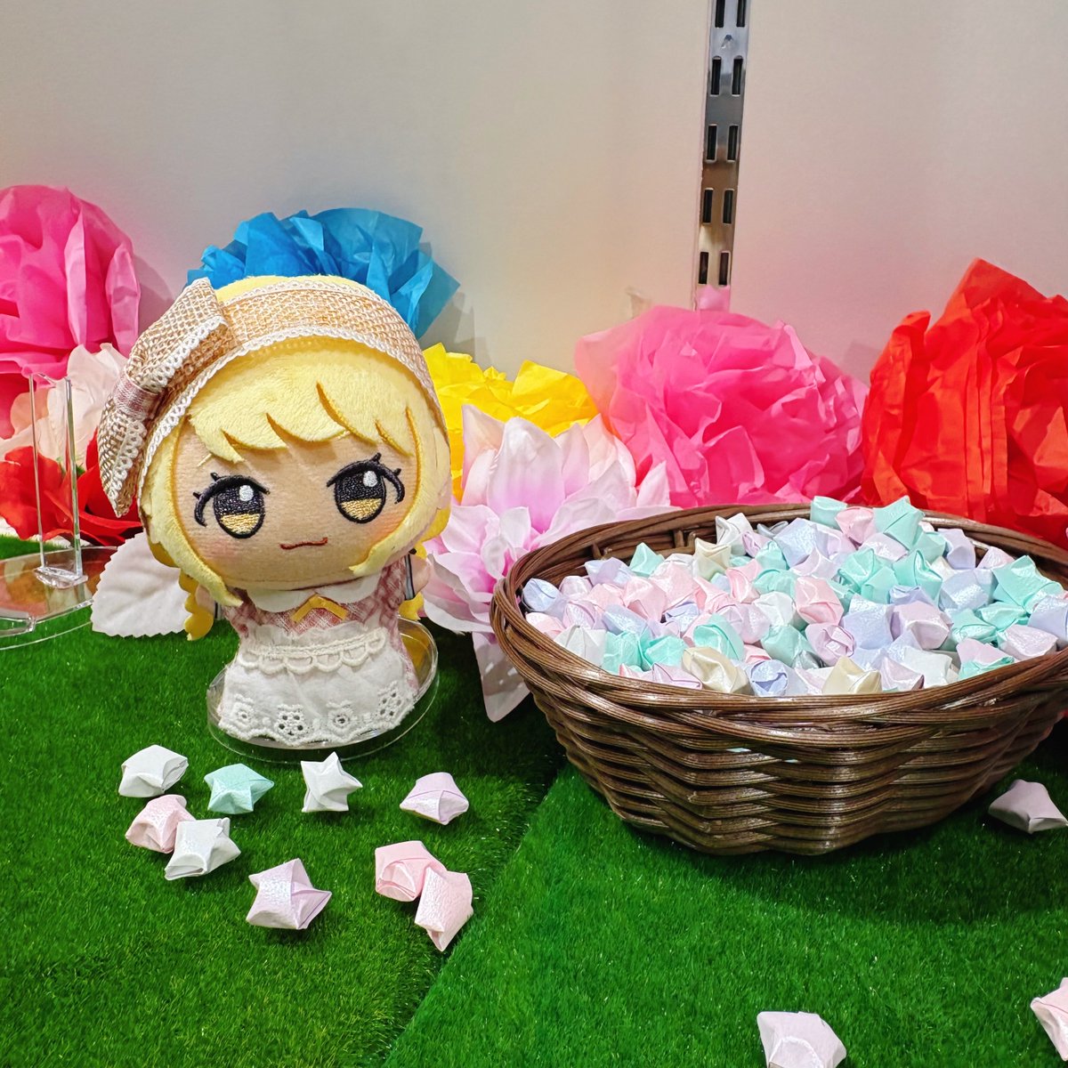 千里★🌈 tweet media