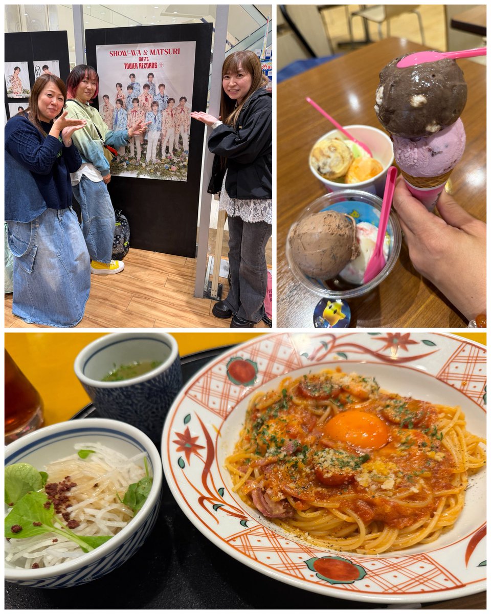 ともぴん tweet media