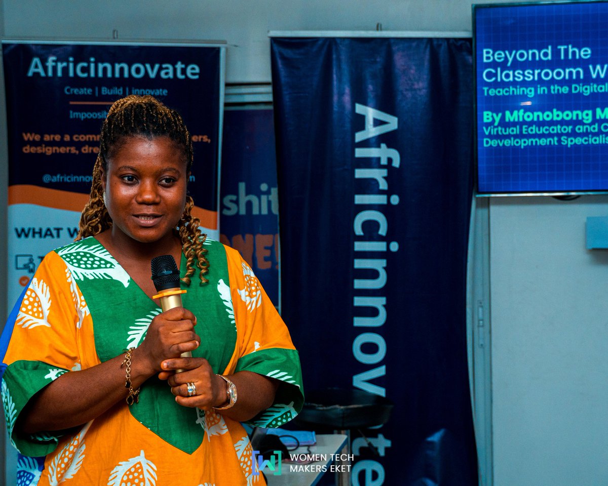AfricInnovate tweet media