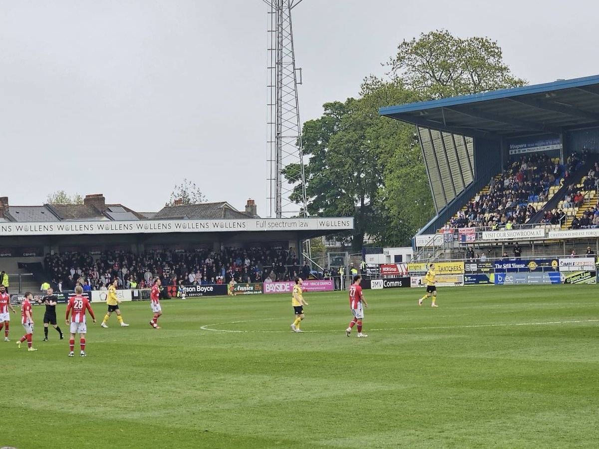 Away Days Tips tweet media