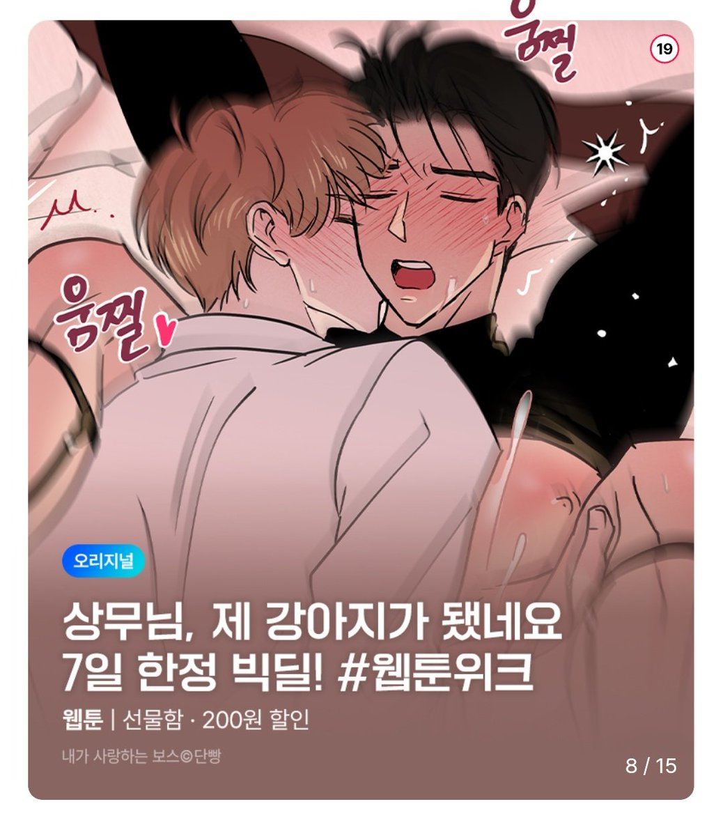 단빵 tweet media