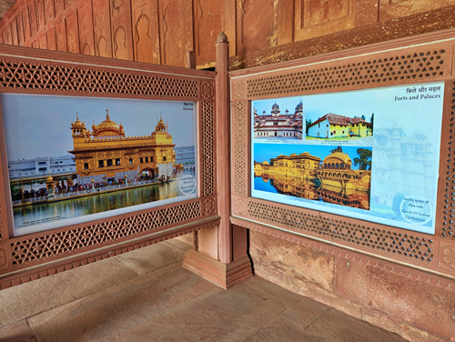 BaSnorkel's tweet image. Don't just visit it�experience it! We break down the Taj Mahal: tickets, history, and the best hidden photo spots for your self-guided tour. Plan your perfect morning at the world's greatest monument. #TajMahal #Agra backpackandsnorkel.com/India/Taj-Maha…