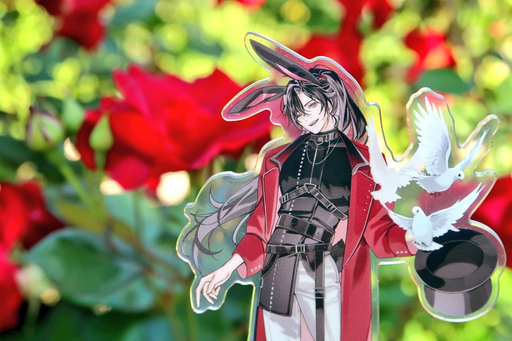 keiha＠ゆるくオタ活 tweet media