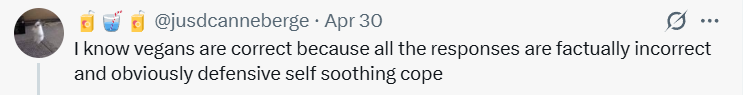 awomaniswhen's tweet photo. @TechSmart2284 @reason17164257 @jusdcanneberge i love this answer because it's exactly what the op was talking about. "the food web" lol. https://t.co/zYLaCOYMmo
