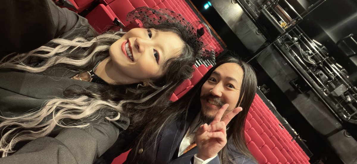 ひるまˇりな tweet media