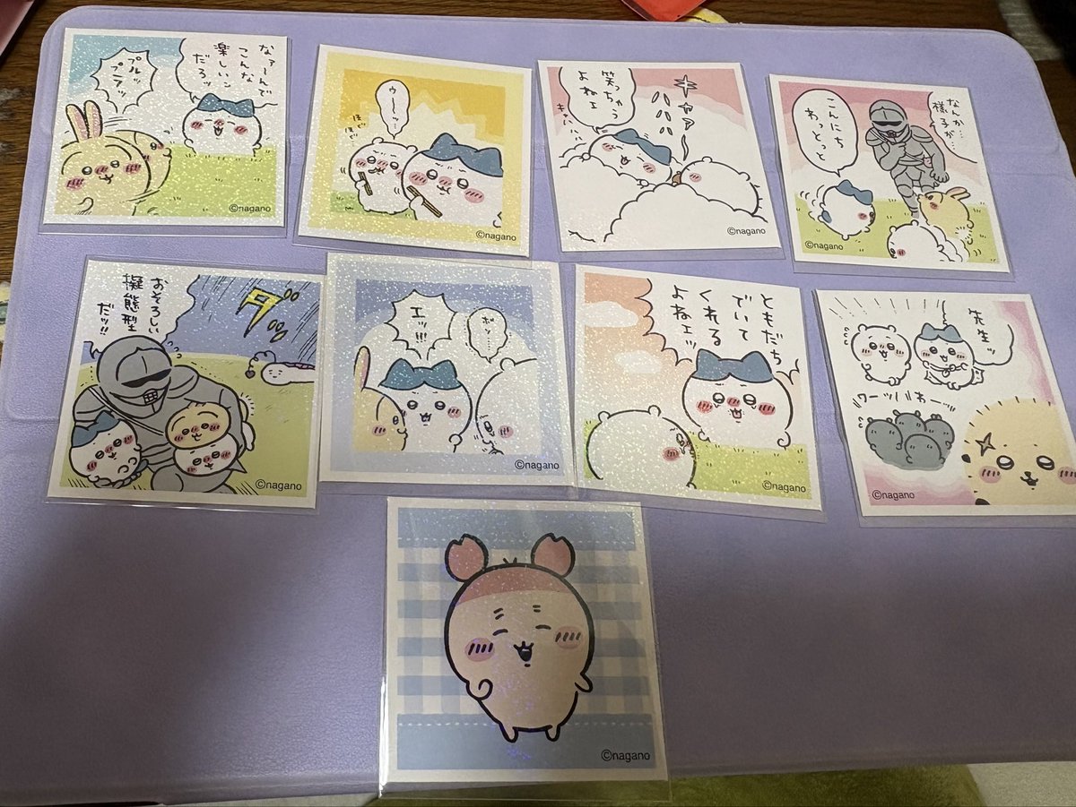すてら tweet media