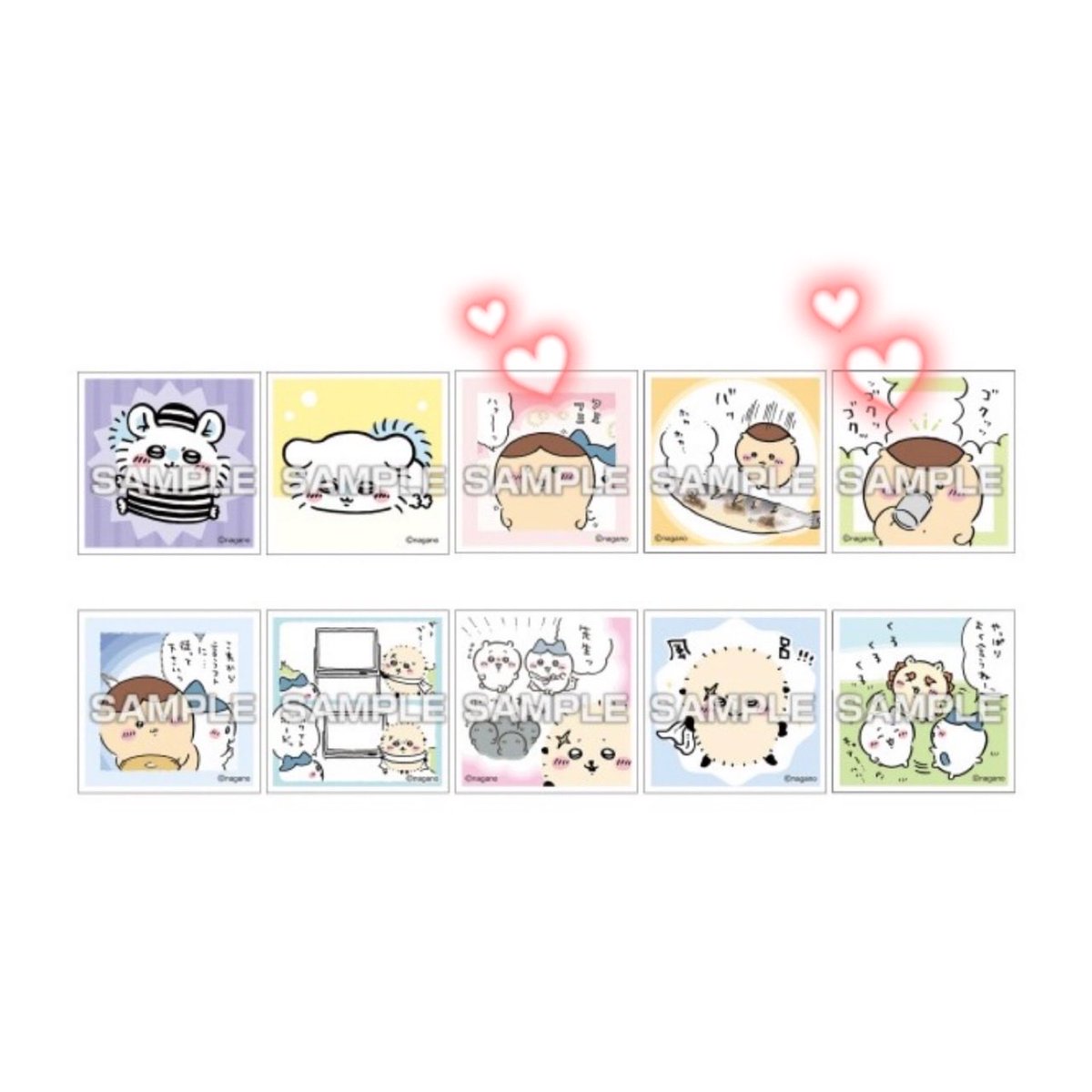 すてら tweet media