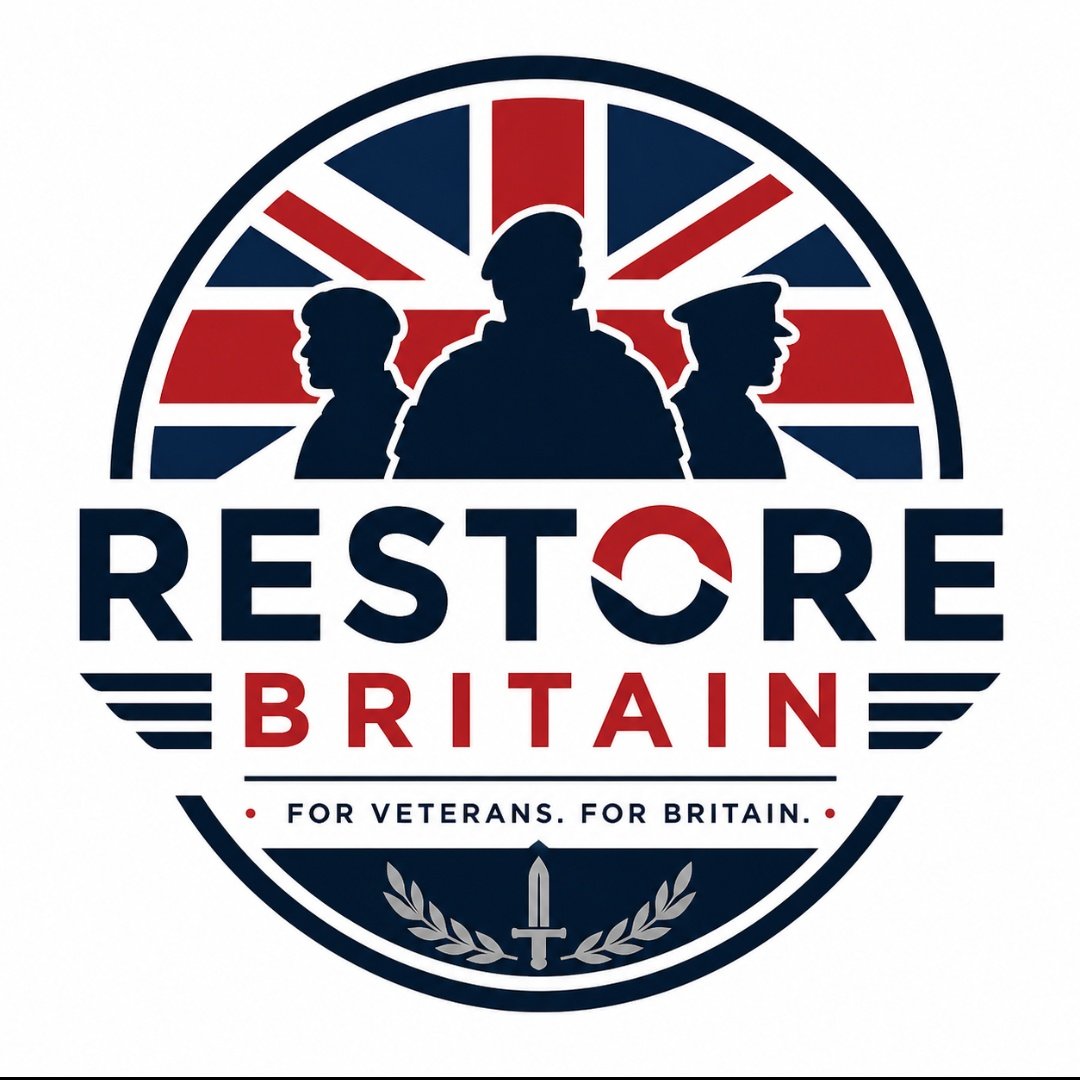 Restore Armed Forces Veterans tweet media