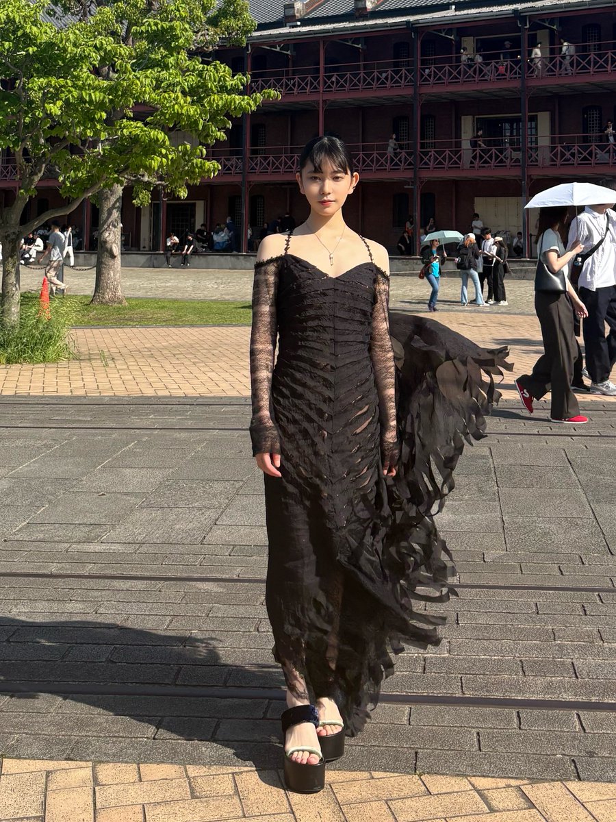 神嶋里花　Kashima Rika tweet media