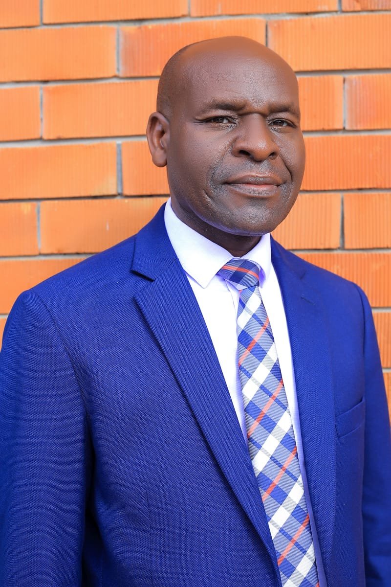 Bishop Stuart University tweet media