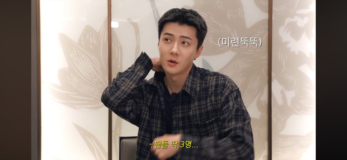 세벽 tweet media
