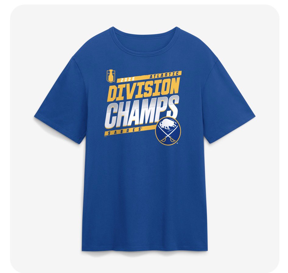 Sabres Fun Stats tweet media