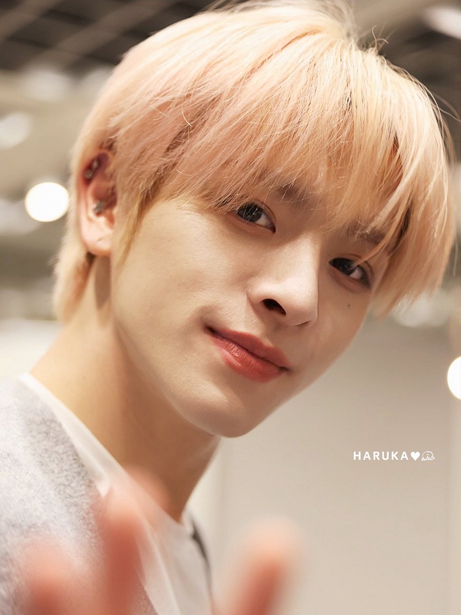 HARUKA💚🦭COSMO🚀🌏💫 tweet media