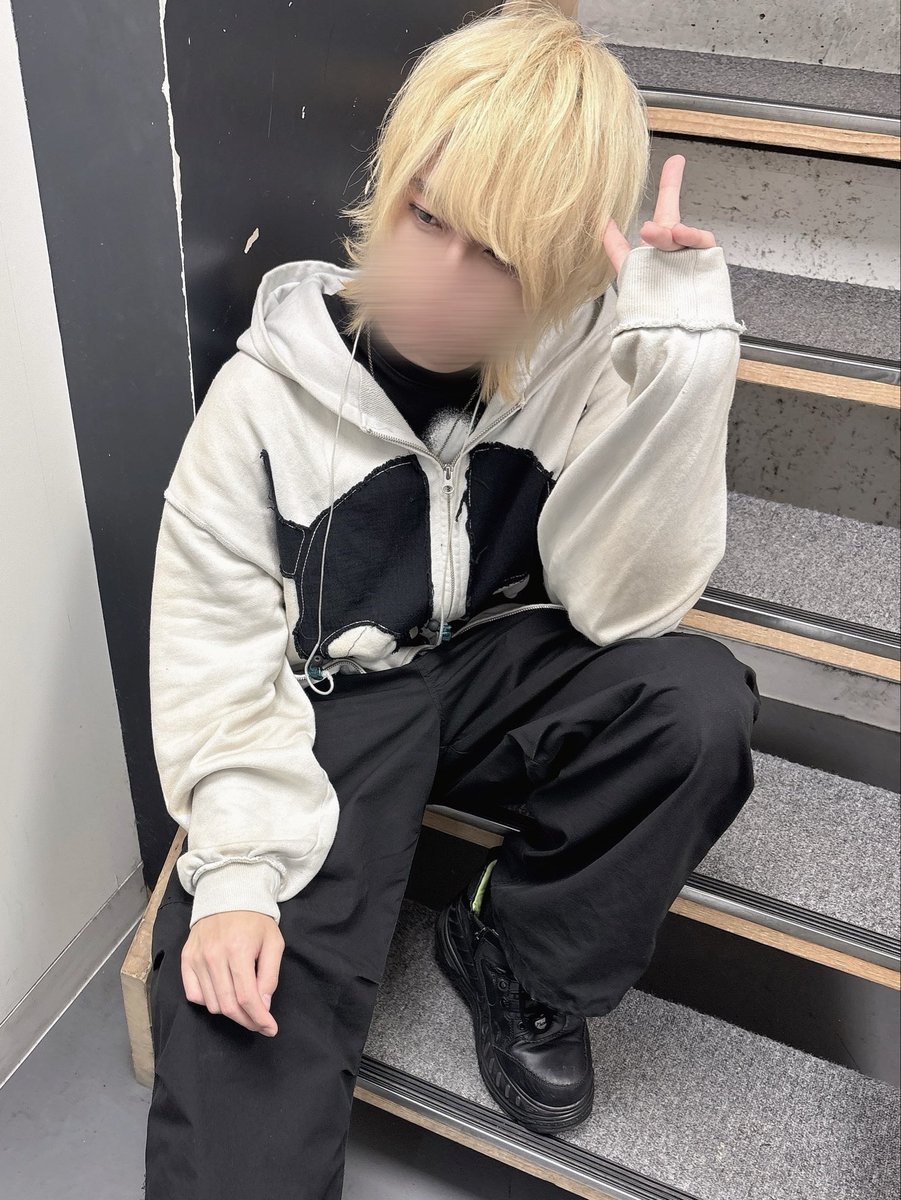 りょうへい RVL Ryohei🐬 (@Ryohei_915) / Posts / X