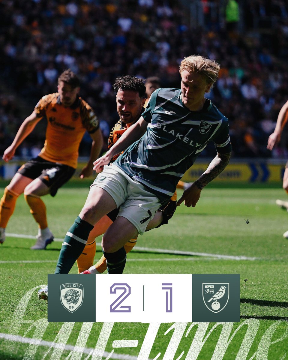 Norwich City FC tweet media