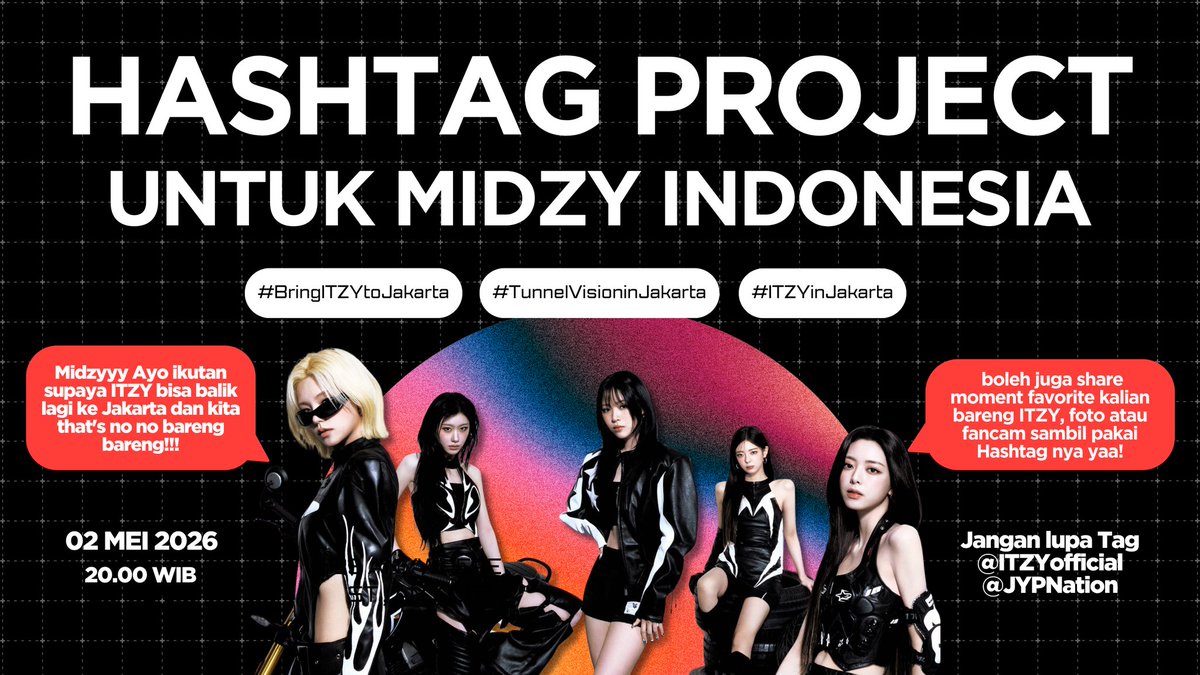 Wowfakta_itzy tweet media