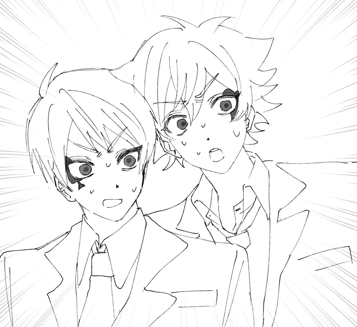いも tweet media