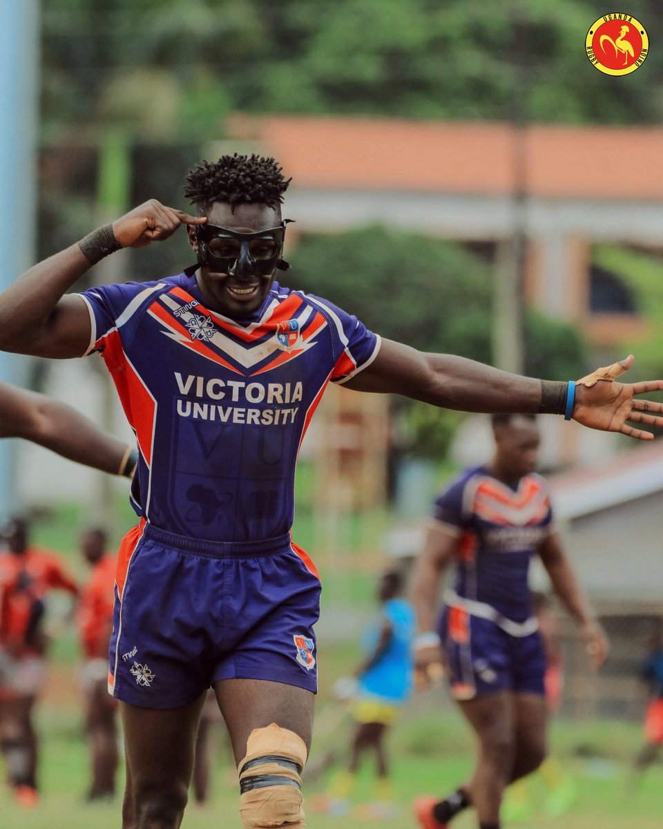 Uganda Rugby Union tweet media