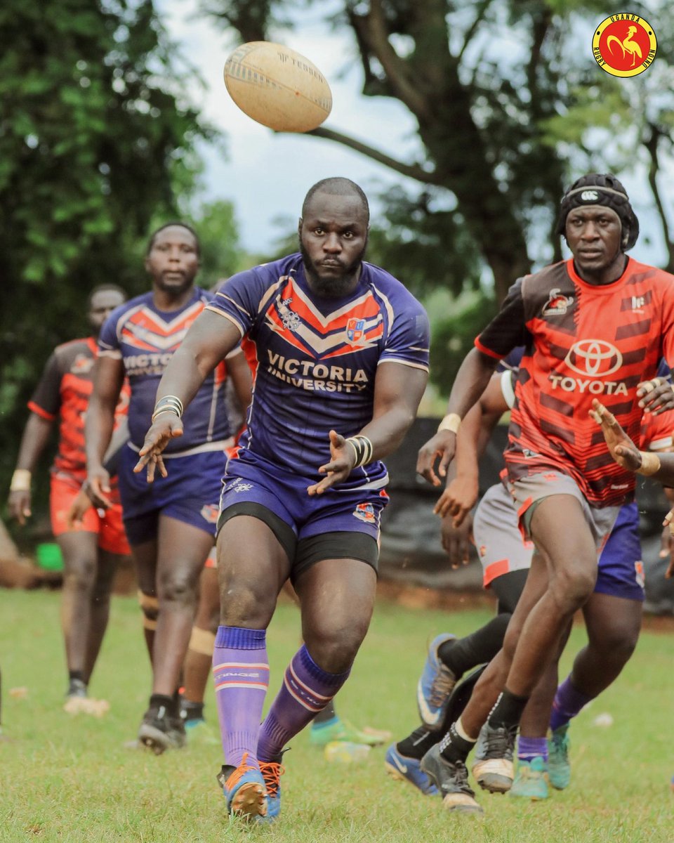Uganda Rugby Union tweet media