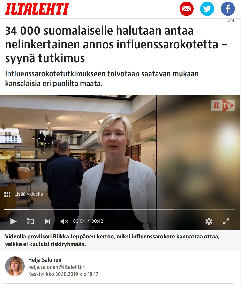 Jonnet ei muista miten plandemiaa lähdettiin rakentamaan.