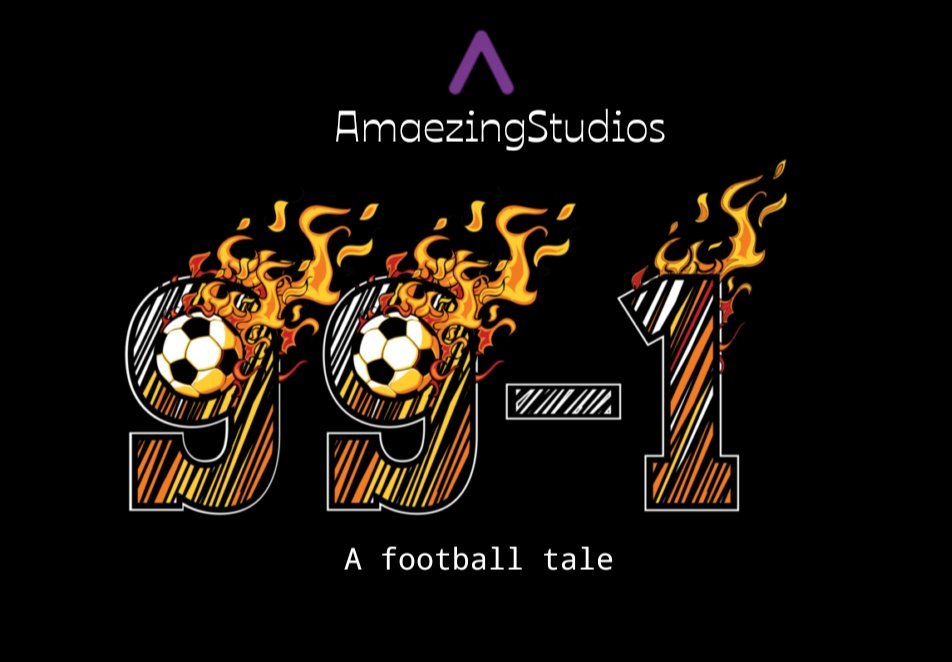 Amaezingstu's tweet photo. Title reveal https://t.co/ICwBGj2mHM