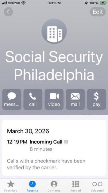 MillerIIIF's tweet image. # X 4 … “ Recovery of my Back pay ( 7 months 2023 &amp;amp; 3 months 2024 ) &amp;amp; overpayment ( $92 * 26 months ) &amp;amp; stopping a -$92 deduction “ … Post 1 Of 1 / “ Lawyer #Retainer “ …☝️…  

The ( @SSA ) @SocialSecurity Administration … #Philadelphia #Pennsylvaina Field Office …
