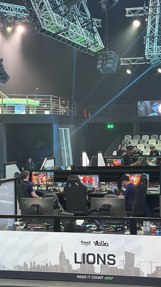 RVNS xGoN tweet media