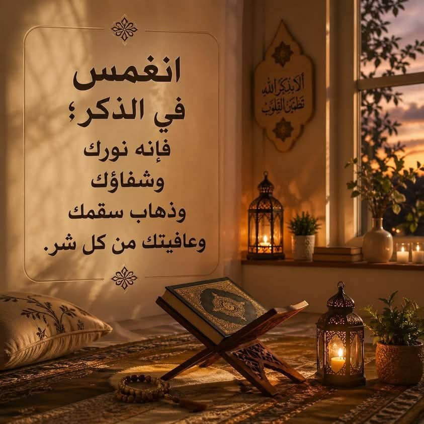 سفير الهدى Safir Elhoda tweet media