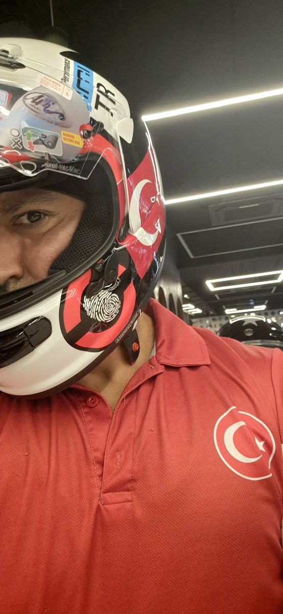 Hdenizphoto's tweet image. #Arai #Türkiye #Limitededition ..