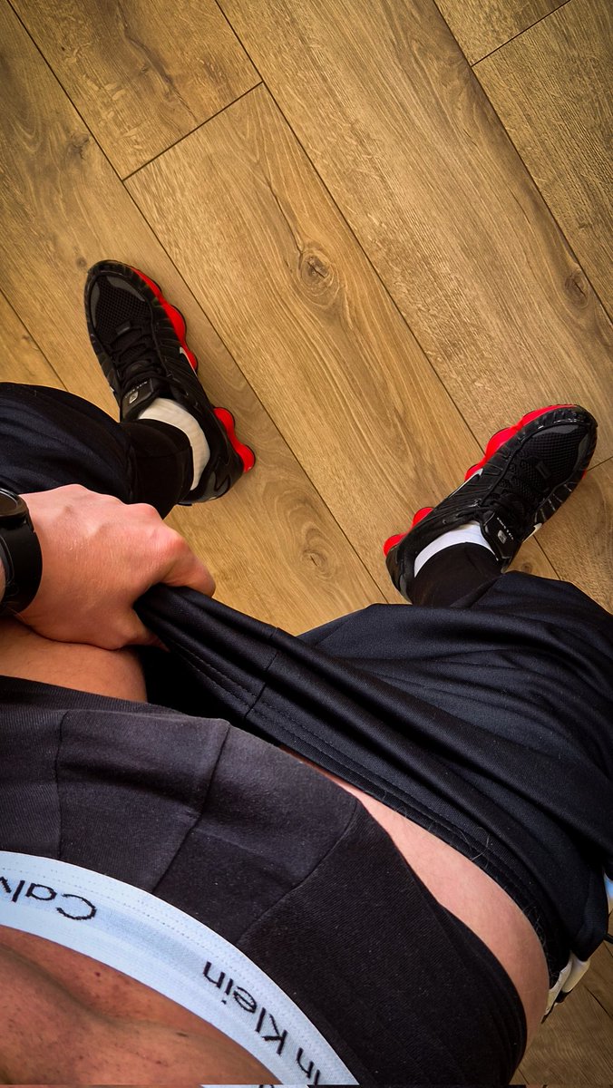 Danny SneakersFan tweet media