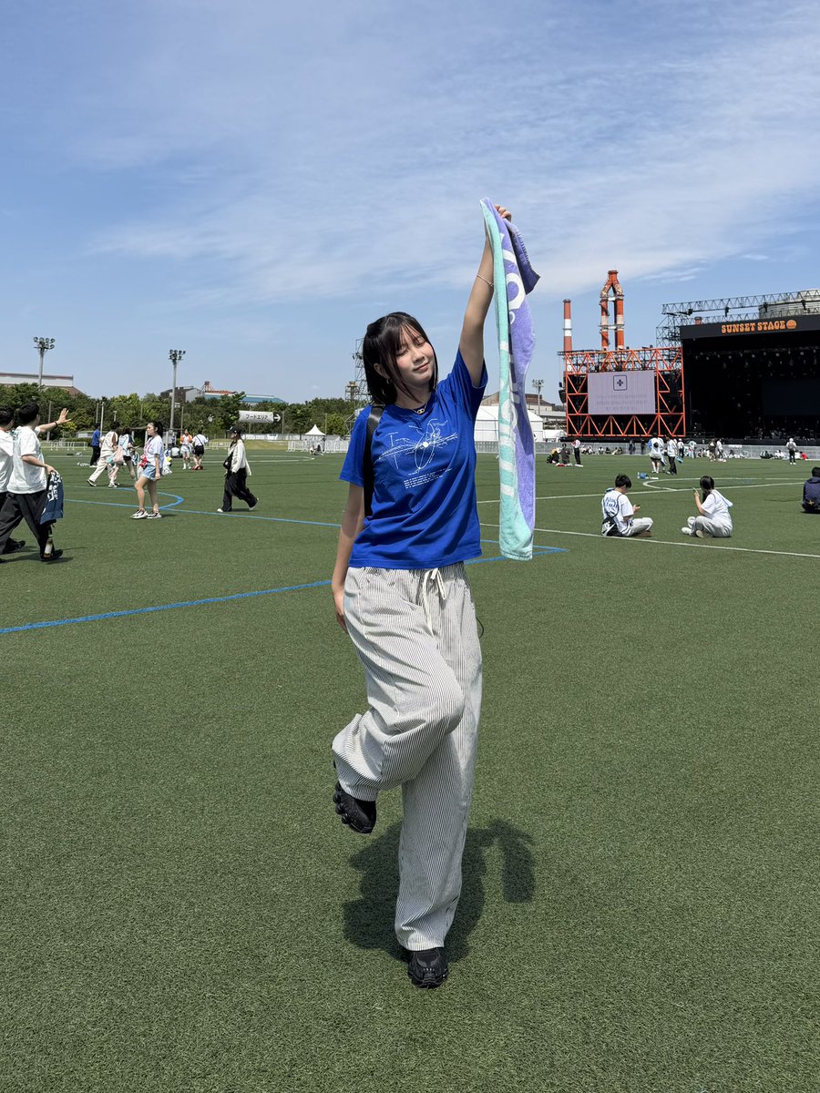 JAPANJAM2026 やっぱりLASTがすき