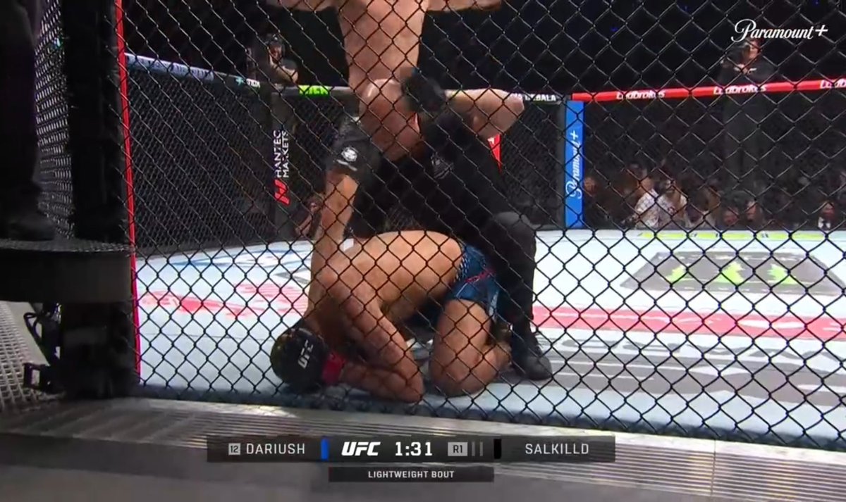 UFCStats💭 tweet media